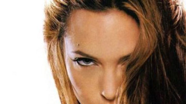 Анджелина Джоли вернется в кинематограф