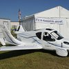В США готов к массовому производству первый летающий автомобиль