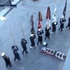 В США репетировали инаугурацию Барака Обамы