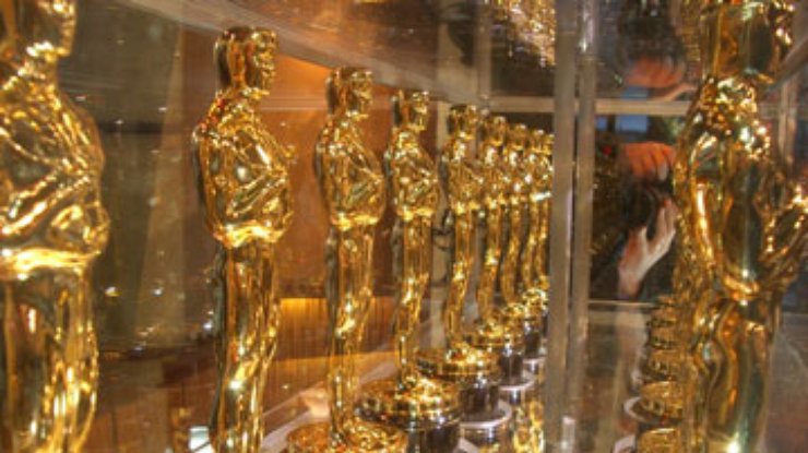 Забастовка сценаристов может сорвать церемонию награждения "Оскар"