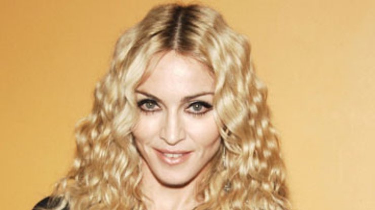Мадонне угрожают из-за ее религиозных взглядов
