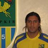 Асеведо: Буду играть в одном из ведущих клубов Украины