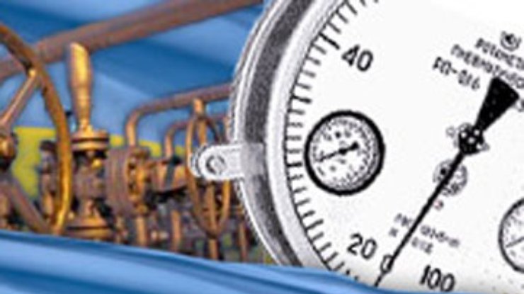Украина предложила странам ЕС заключить контракты на транзит газа
