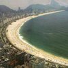 В Бразилии зарегистрирована рекордная жара