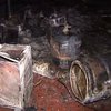 В ресторане под Киевом прогремел взрыв
