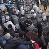 В Болгарии протесты против правительства переросли в беспорядки