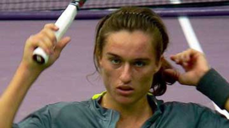 Australian Open: Во второй раунд квалификации пробился лишь Долгополов