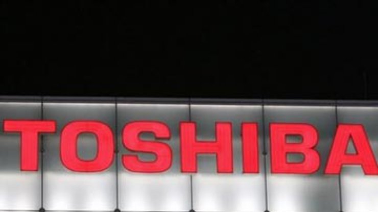 Toshiba и Fujitsu готовят объединение подразделений