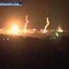 За ночь Израиль атаковал 70 целей в секторе Газа