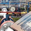 Украина готова платить за газ от 192,6 до 218 долларов