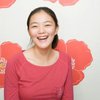 Китайская девочка смеется 12 лет без перерыва