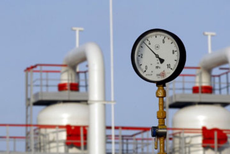 "Нафтогаз": "Газпром" проигнорировал просьбу изменить маршрут транзита