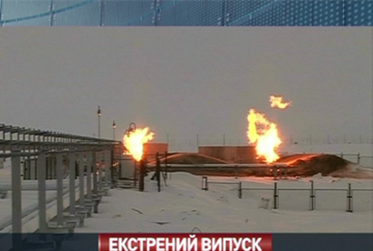 "Свобода на "Интере": Кто заинтересован в поражении Украины в газовой войне?