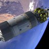 Приостановлен контракт по частному "космическому извозу"