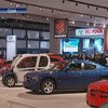 Состоялось автошоу в Детройте