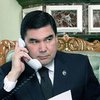 Президент Туркменистана грозит Украине проблемами из-за строителей