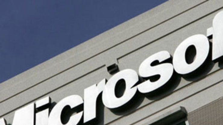 Евросоюз вновь подает в суд на Microsoft