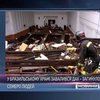 В Бразилии обрушилась крыша церкви, 7 человек погибли