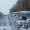 В Закарпатской области произошла крупная авария на нефтепроводе