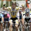 Немец Грейпель выиграл 1-й этап Tour Down Under