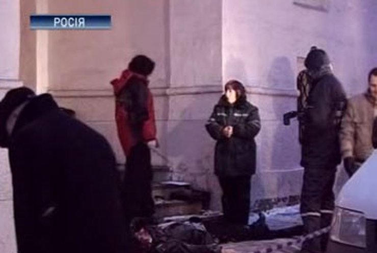 В центре Москвы застрелили известного адвоката