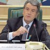 Ющенко обязал Тимошенко отчитаться по газу на СНБО
