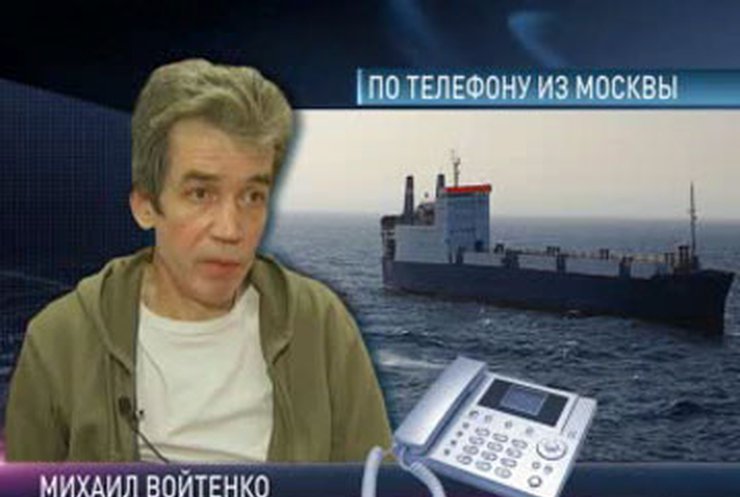 Собственник Faina увеличил сумму выкупа