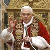 У Папы римского появится свой канал в интернете
