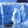 В океане растворится один из крупнейших ледников Антарктиды