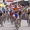 Грэм Браун выиграл третий этап Tour Down Under