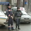 В Одессе произошло неудачное ограбление