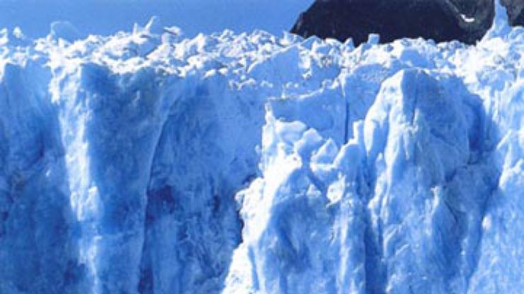 В океане растворится один из крупнейших ледников Антарктиды