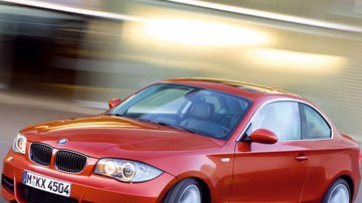 BMW сокращает производство