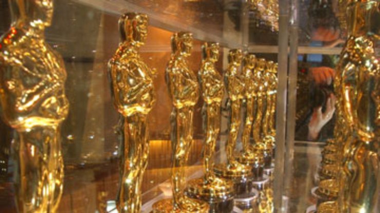 Сегодня объявят короткий список претендентов на премию "Оскар"