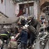 ГПУ: Амнистия виновных во взрыве дома в Днепропетровске - законна