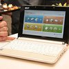 Acer представила 10-дюймовый нетбук