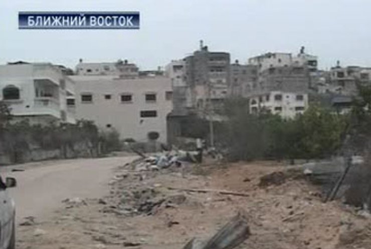 Из Сектора Газа эвакуированы еще 23 украинца