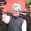 Индия временно осталась без премьер-министра