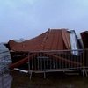 Число жертв урагана в Европе достигло 15 человек