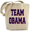 Dream Team Обамы