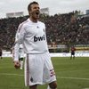 Серия А, 20-й тур: Бекхэм забивает за "Милан"