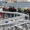 Число жертв урагана в Европе достигло 24 человек