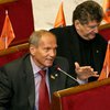 НРУ исключил из партии депутатов Стойко и Кендзёра
