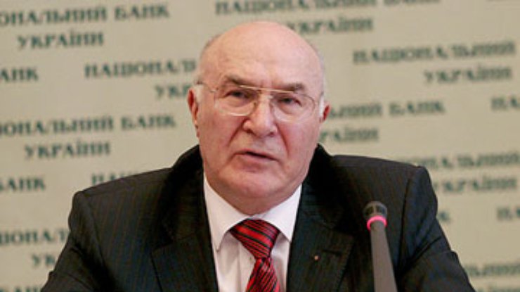 Рада готовится отменить назначение Стельмаха главой НБУ