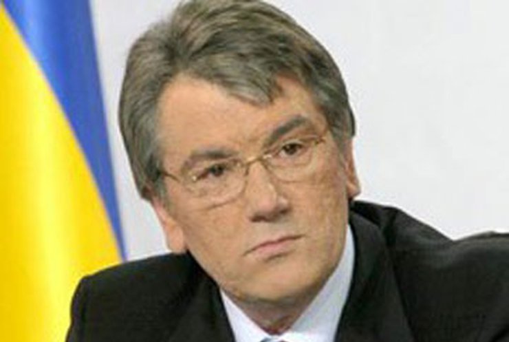 Ющенко обратится в КСУ с просьбой признать решение ВР по главе НБУ незаконным
