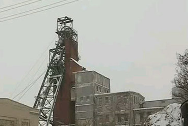 На донбасской шахте снова взорвался метан, пострадали четверо горняков