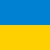 Сегодня отмечается день рождения украинского флага