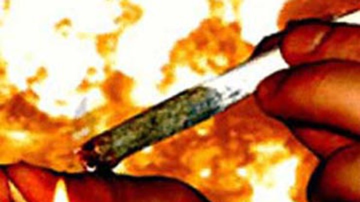 В Британии ужесточается законодательство относительно марихуаны