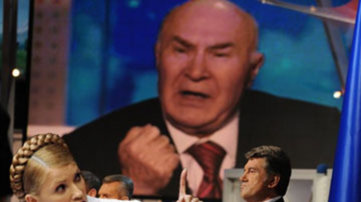 Игра в Нацбанк