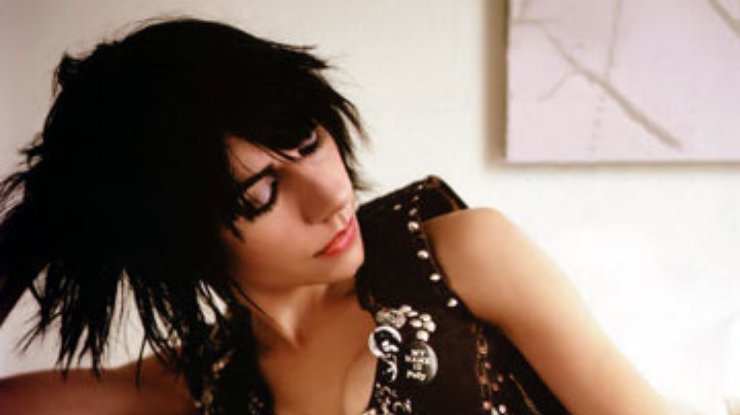 PJ Harvey написала музыку для бродвейского спектакля